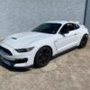 2016 Ford Shelby GT350