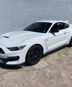 2016 Ford Shelby GT350