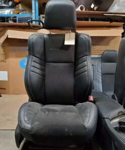 2015- 2021 Dodge Challenger SRT Car seats