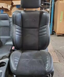 2015- 2021 Dodge Challenger SRT Car seats