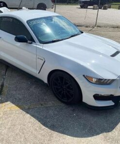 2016 Ford Shelby GT350