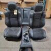 2015- 2021 Dodge Challenger SRT Car seats