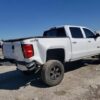 2018 Chevy Silverado 1500 Z71